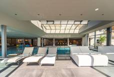 Weinegg - Piscina coperta