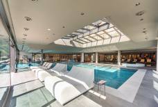 Weinegg - Piscina coperta