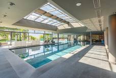 Weinegg - Piscina coperta
