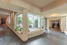 Weinegg - Rampa garage