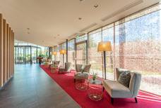 Weinegg - Reception