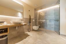 Weinegg - Bagno accessibile 3007