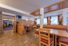 Wirtshaus Alpenrose - Bar