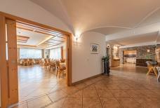 Wirtshaus Alpenrose - Huiba-Saal