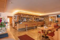 Wirtshaus Alpenrose - Bar
