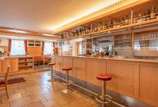 Wirtshaus Alpenrose - Bar