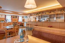 Wirtshaus Alpenrose - Bar