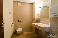 Falkensteiner Hotel Merano 2000 - Bagno