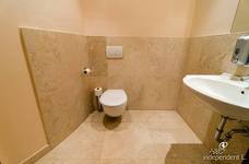 Falkensteiner Hotel Merano 2000 - Bagno