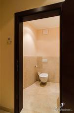 Falkensteiner Hotel Merano 2000 - Bagno