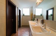 Falkensteiner Hotel Merano 2000 - Bagno