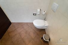 Falkensteiner Hotel Merano 2000 - Bagno