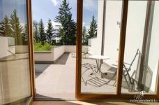Falkensteiner Hotel Merano 2000 - Terrazza