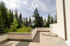 Falkensteiner Hotel Merano 2000 - Terrazza
