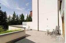 Falkensteiner Hotel Merano 2000 - Terrazza