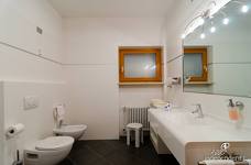 Falkensteiner Hotel Merano 2000 - Bagno