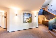 Apartments Ahrner Wirt - Ascensore