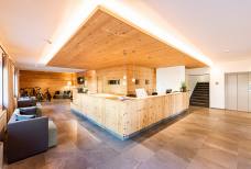 Apartments Ahrner Wirt - Ascensore