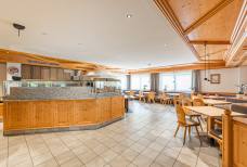 Apartments Ahrner Wirt - Bar Restaurant Pizzeria Ahrner Wirt