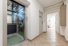 Apartments Ahrner Wirt - Ascensore