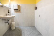 Residence Reisenschuh - WC