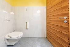 Residence Reisenschuh - WC