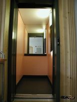 Hotel Wunder - Ascensori