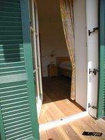 Hotel Wunder - Balcone 