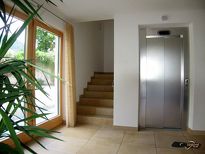 Residence Haselgrund - Ascensore