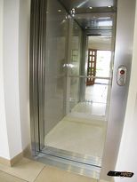 Residence Haselgrund - Ascensore