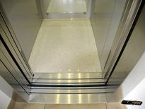Residence Haselgrund - Ascensore