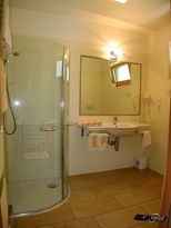 Residence Haselgrund - Bagno