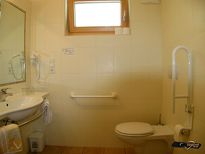 Residence Haselgrund - Bagno