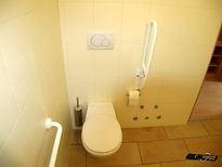 Residence Haselgrund - Bagno