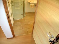 Residence Haselgrund - Bagno