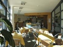 Museum Ladin - Bar