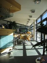 Museum Ladin - Bar