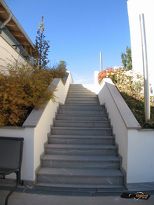 Museum Ladin - Scale e gradini