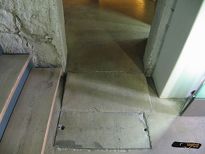 Museum Ladin - Rampe