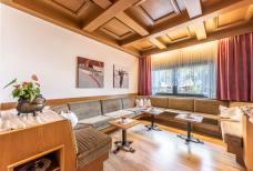 Rezeption Landhotel Gasthof zum Löwen