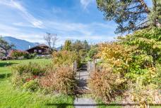 Hotel Gasthof zum Löwen - Zugang zum Schwimmbad