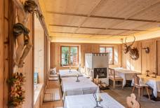 Landhotel Gasthof zum Löwen - Bar & Gaststube