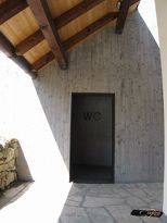 Museo delle miniere Ridanna Monteneve - Bagno