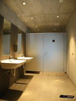 Museo delle miniere Ridanna Monteneve - Bagno