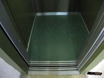 Museo delle miniere Ridanna Monteneve - Ascensore