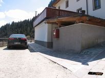 Museo delle miniere Ridanna Monteneve - Rampa