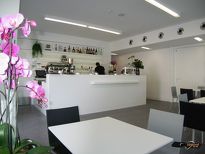 Museion - Bar