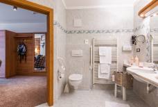 Badezimmer 107