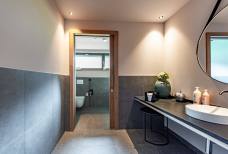 Toilette 5. Stock