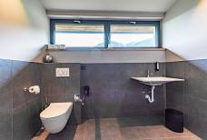Toilette 5. Stock